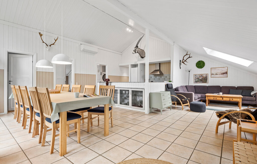 Feriehuse - Jegum Ferieland , Danmark - P42668 4