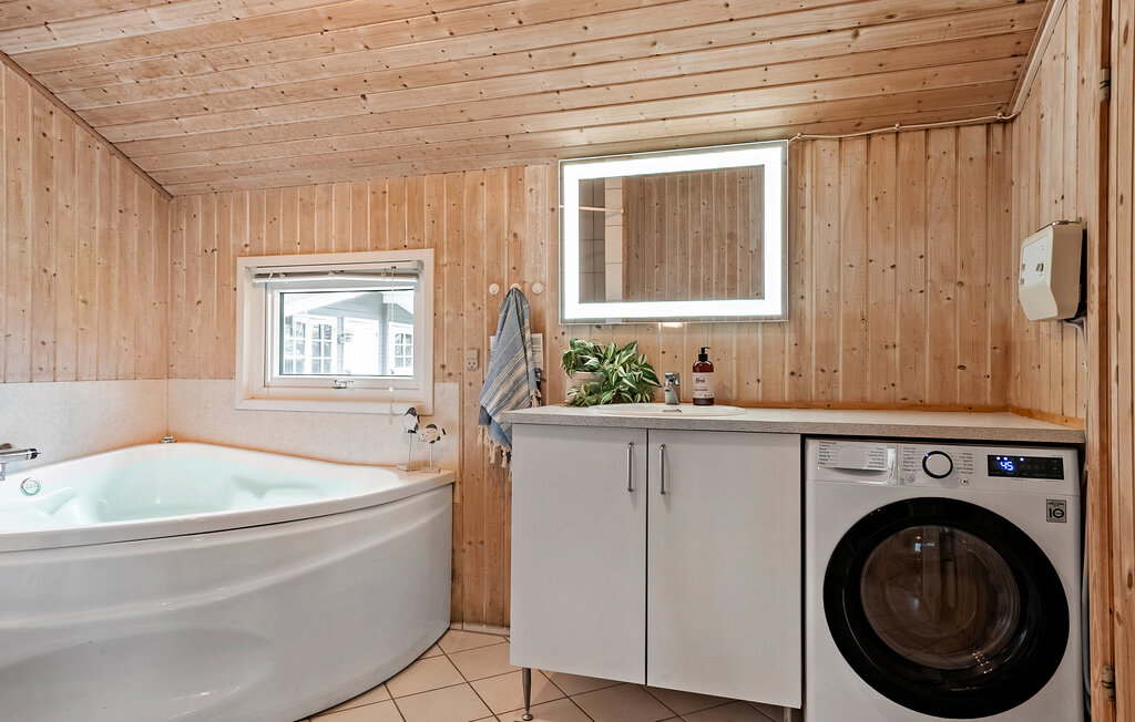 Feriehuse - Jegum Ferieland , Danmark - P42472 7