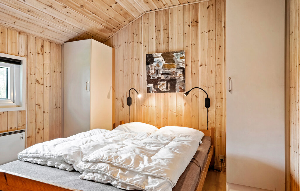 Feriehuse - Jegum Ferieland , Danmark - P42472 15