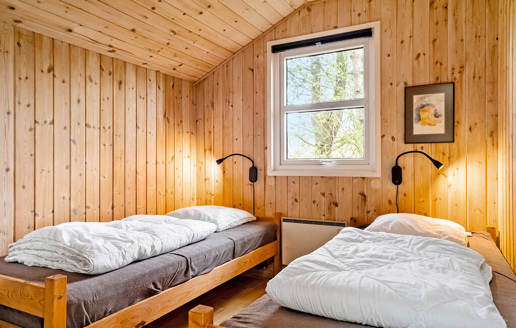 Feriehuse - Jegum Ferieland , Danmark - P42472 16