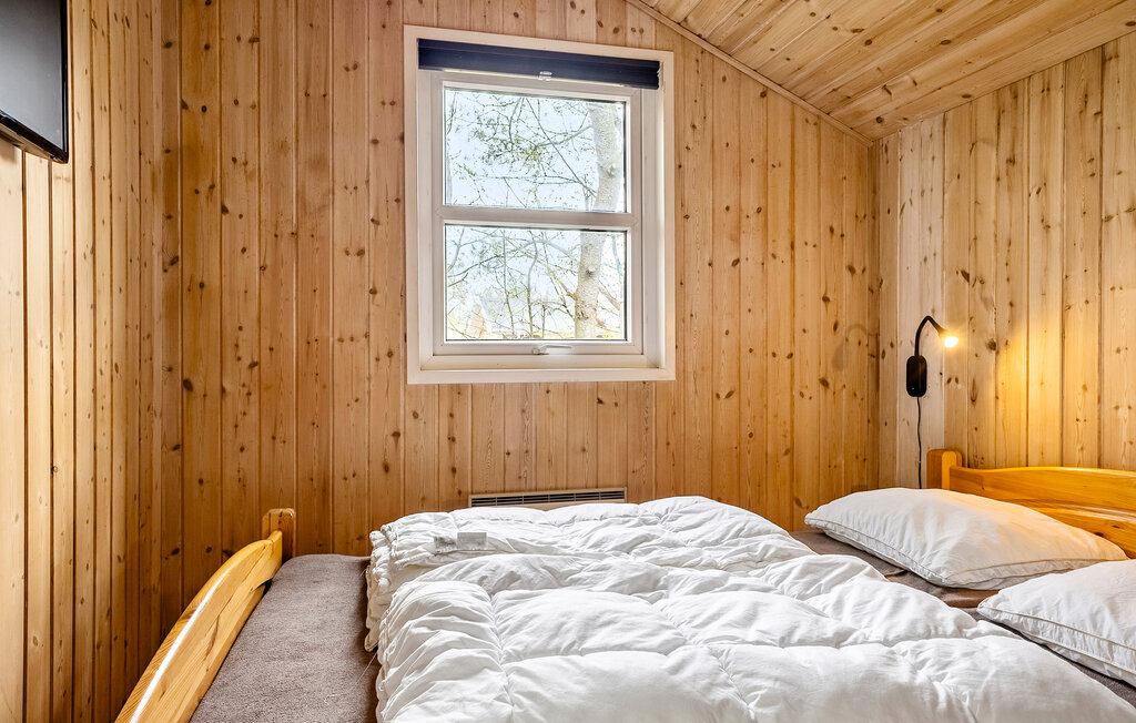 Feriehuse - Jegum Ferieland , Danmark - P42472 17