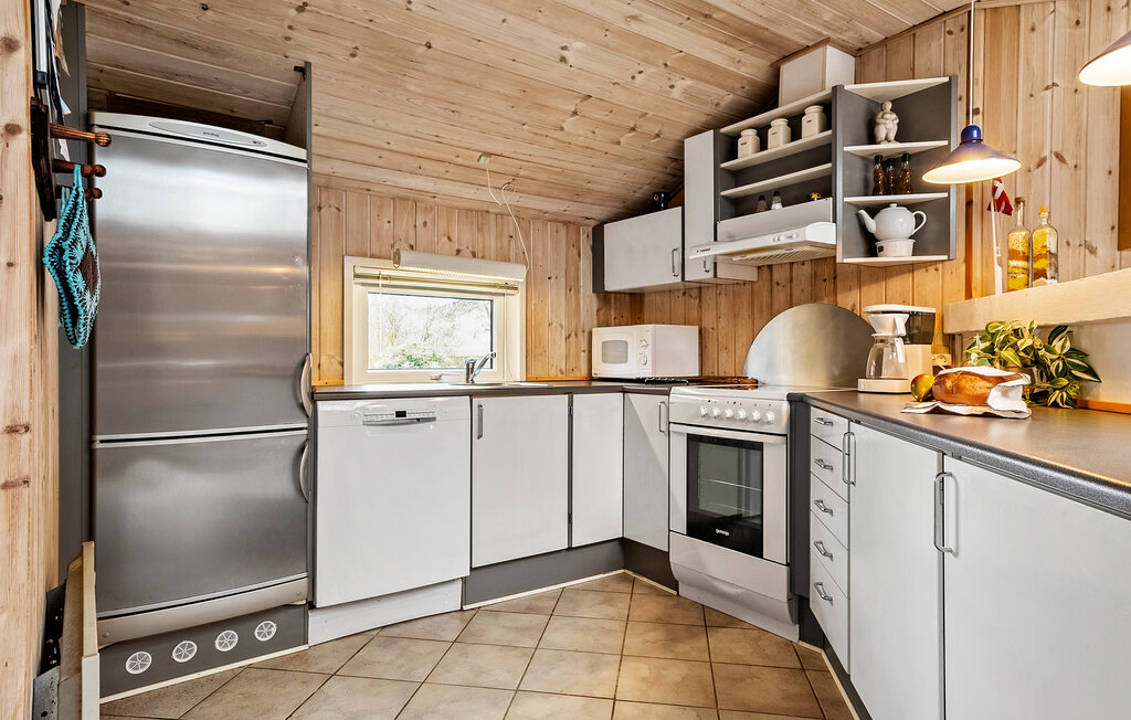 Feriehuse - Jegum Ferieland , Danmark - P42472 6