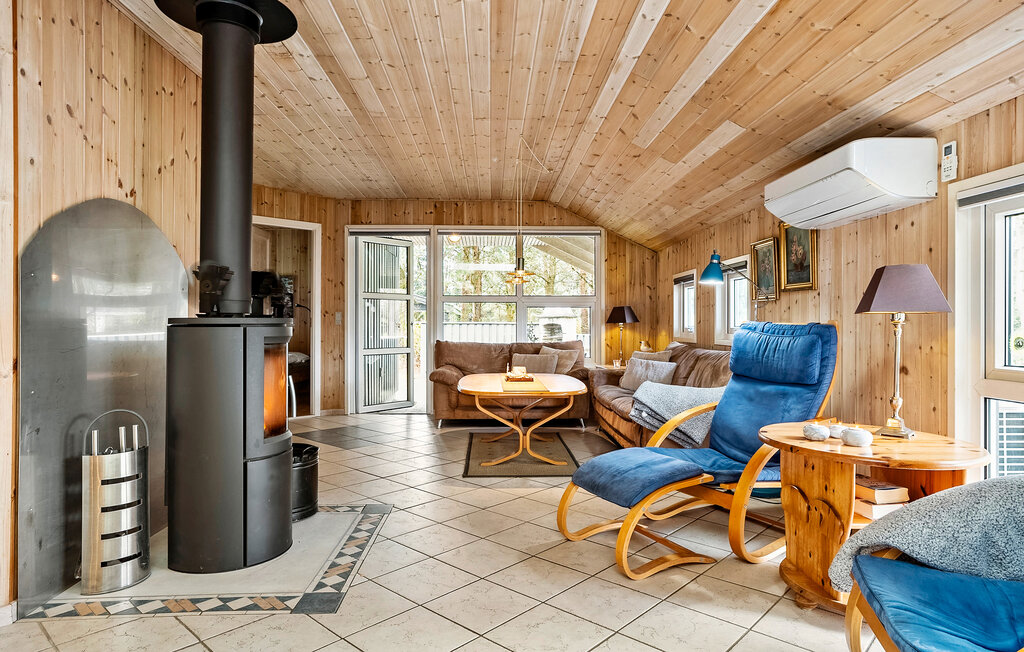 Feriehuse - Jegum Ferieland , Danmark - P42472 3