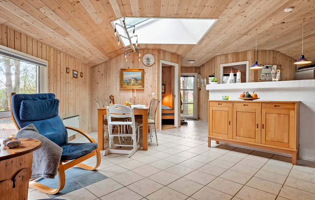 Feriehuse - Jegum Ferieland , Danmark - P42472 4