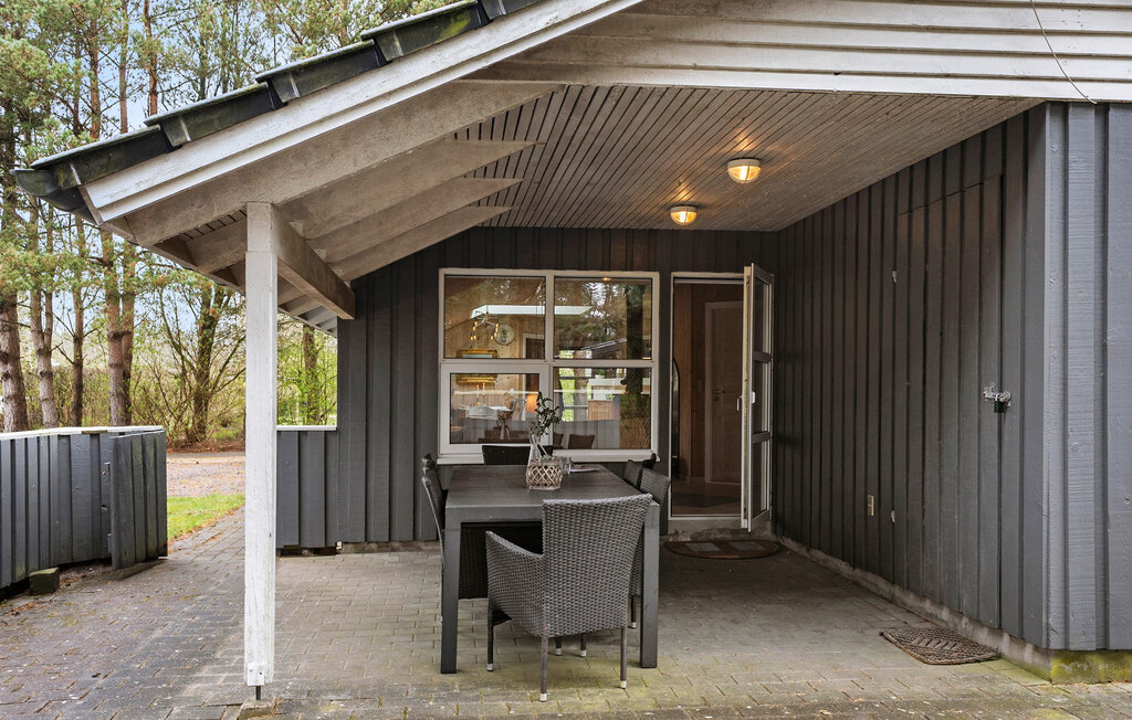 Feriehuse - Jegum Ferieland , Danmark - P42472 11