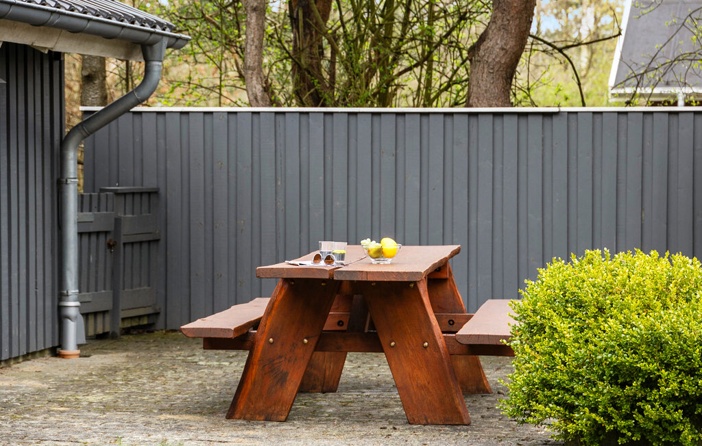 Feriehuse - Jegum Ferieland , Danmark - P42472 9