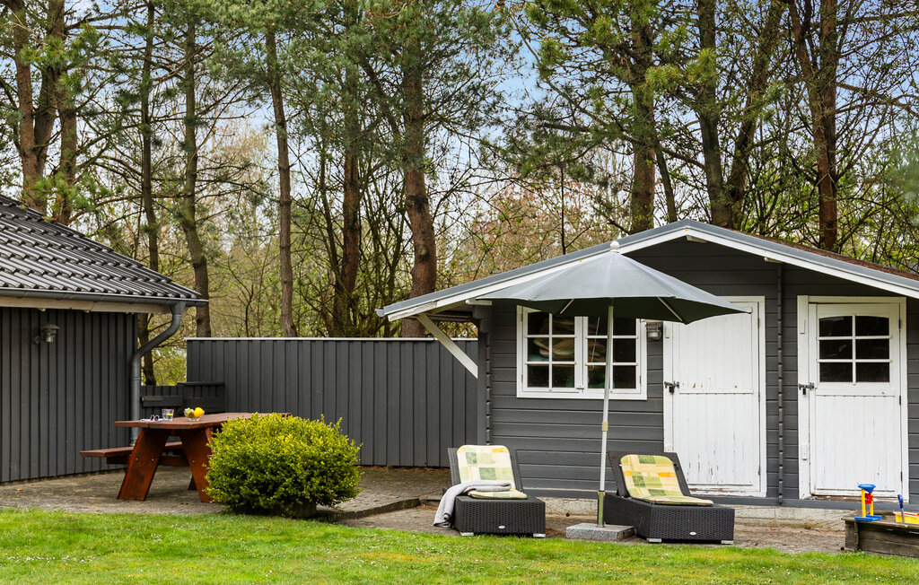 Feriehuse - Jegum Ferieland , Danmark - P42472 13