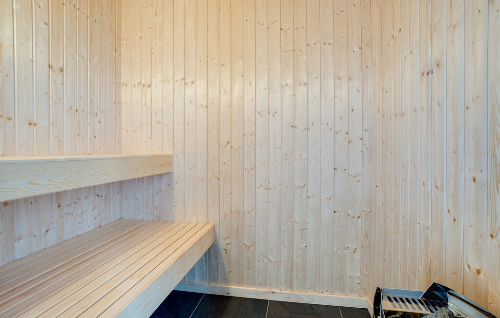 Feriehuse - Henne Strand , Danmark - P42657 27