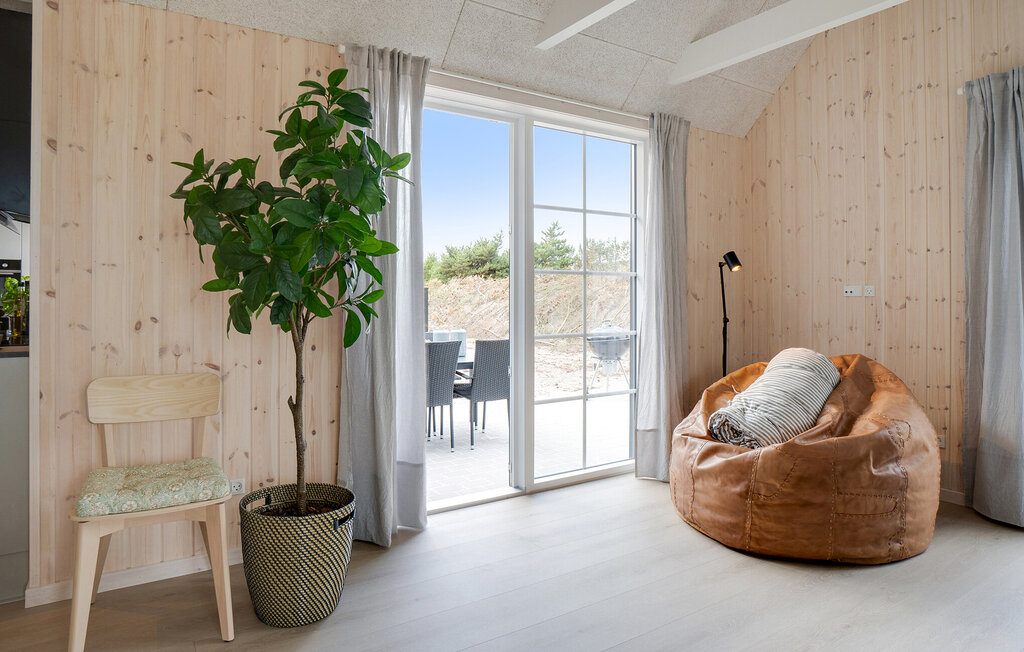 Feriehuse - Henne Strand , Danmark - P42657 20