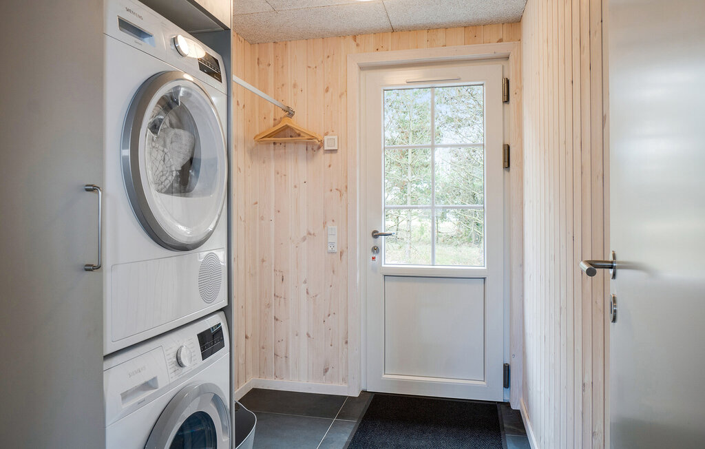 Feriehuse - Henne Strand , Danmark - P42657 22