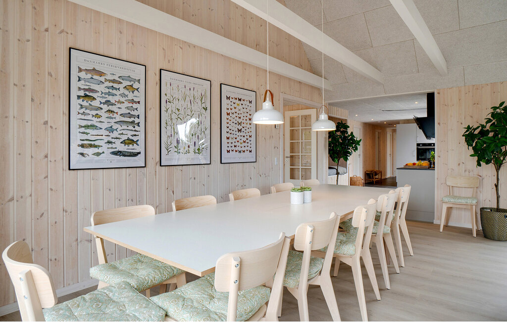 Feriehuse - Henne Strand , Danmark - P42657 19