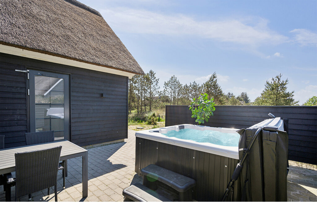 Feriehuse - Henne Strand , Danmark - P42657 13