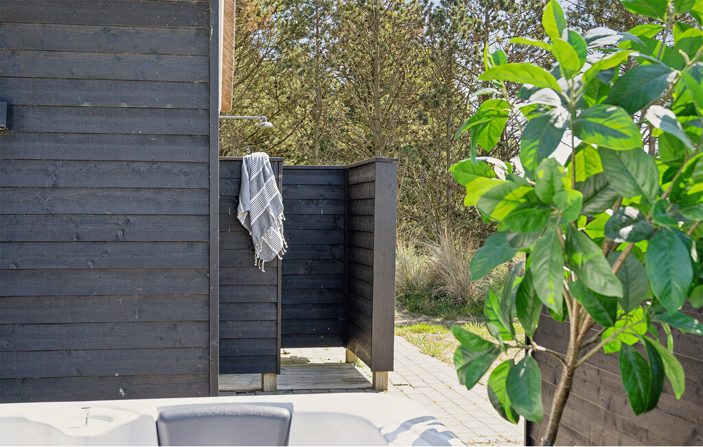 Feriehuse - Henne Strand , Danmark - P42657 15