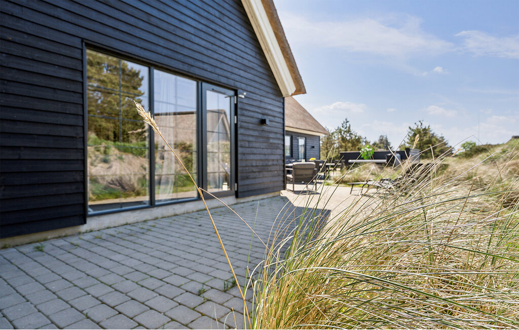 Feriehuse - Henne Strand , Danmark - P42657 16