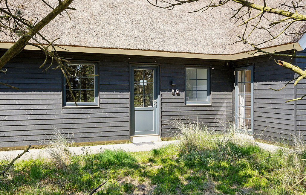 Feriehuse - Henne Strand , Danmark - P42657 17