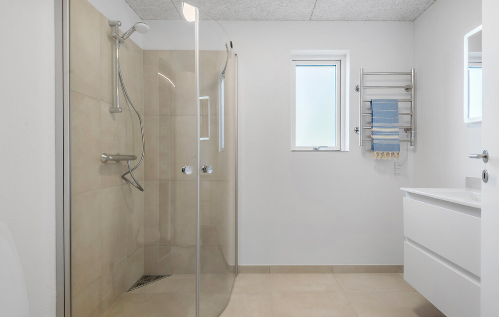 Ferienhaus - Jegum , Dänemark - P42748 22