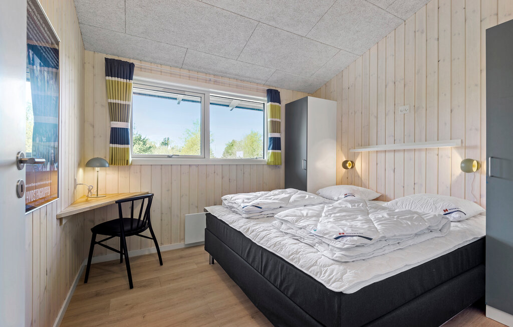 Ferienhaus - Jegum , Dänemark - P42748 17
