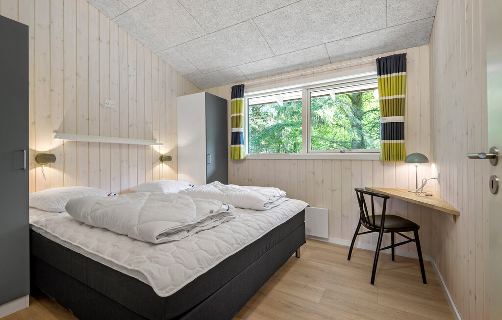 Ferienhaus - Jegum , Dänemark - P42748 18