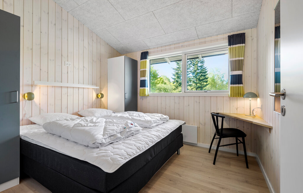 Ferienhaus - Jegum , Dänemark - P42748 20