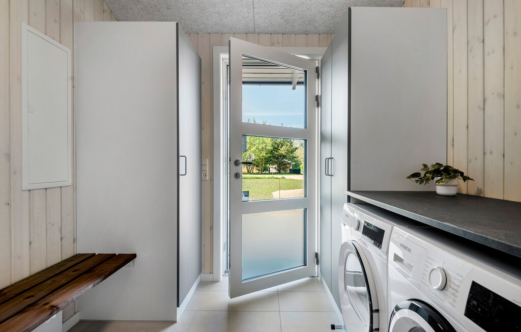 Ferienhaus - Jegum , Dänemark - P42748 16