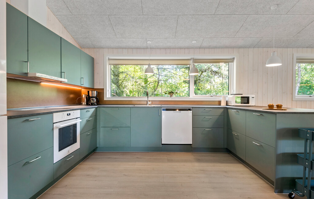 Ferienhaus - Jegum , Dänemark - P42748 14