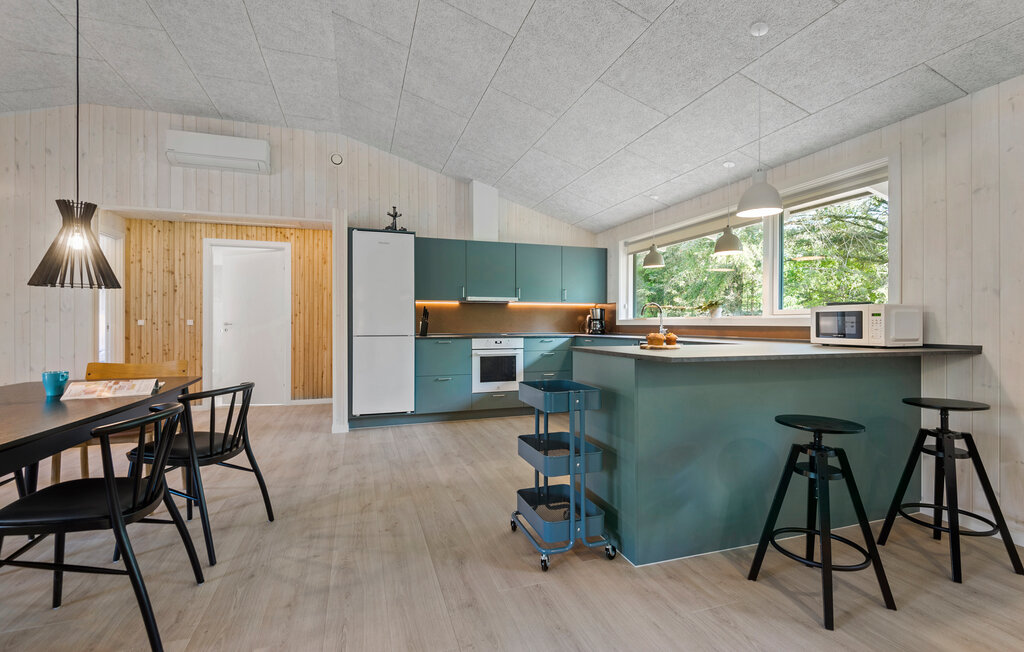 Ferienhaus - Jegum , Dänemark - P42748 6
