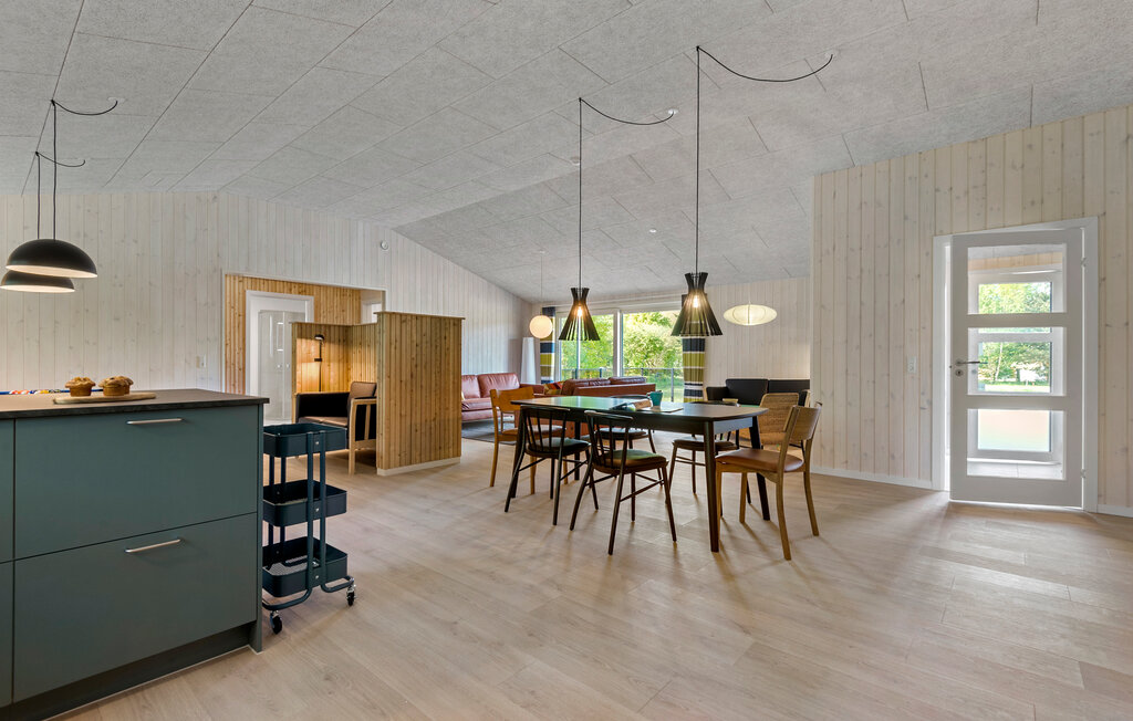 Ferienhaus - Jegum , Dänemark - P42748 5