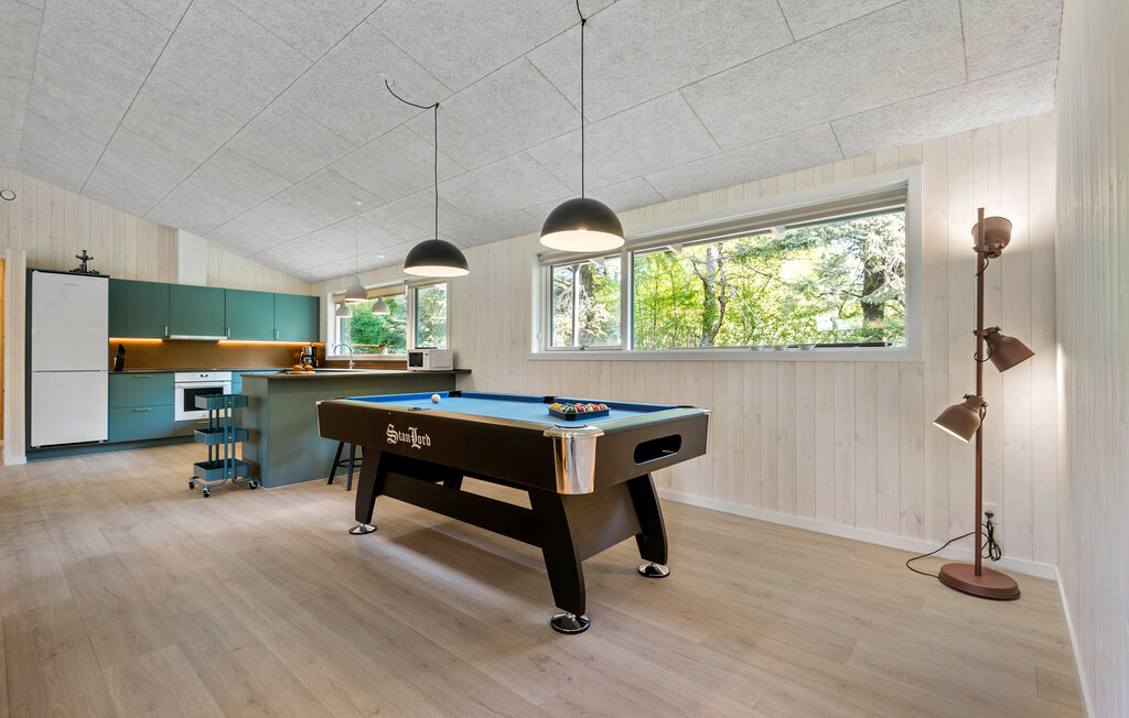 Ferienhaus - Jegum , Dänemark - P42748 7