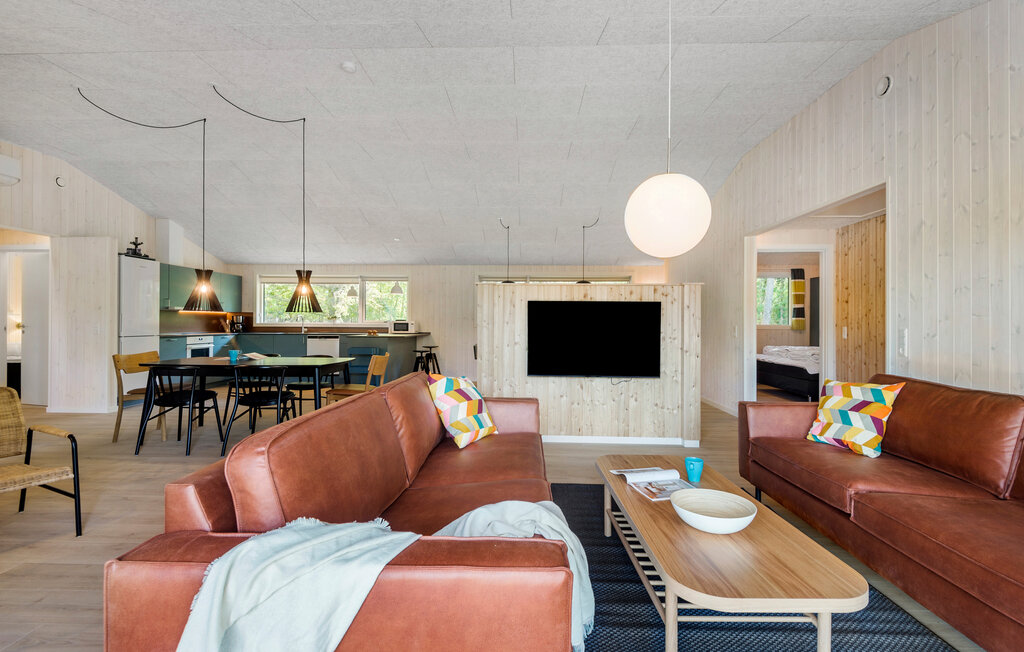 Ferienhaus - Jegum , Dänemark - P42748 4