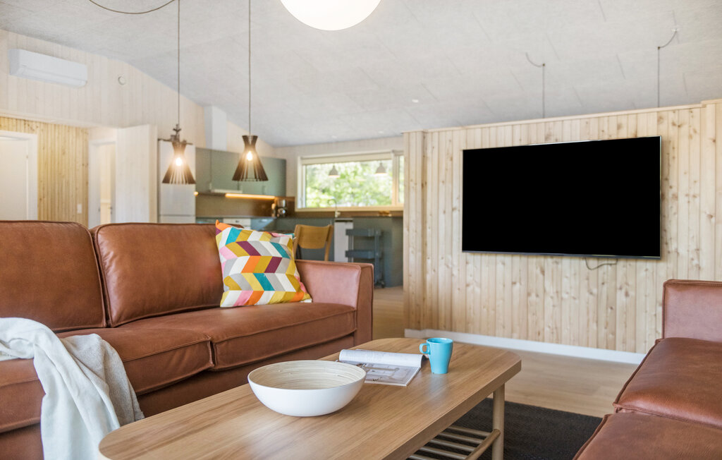 Ferienhaus - Jegum , Dänemark - P42748 12