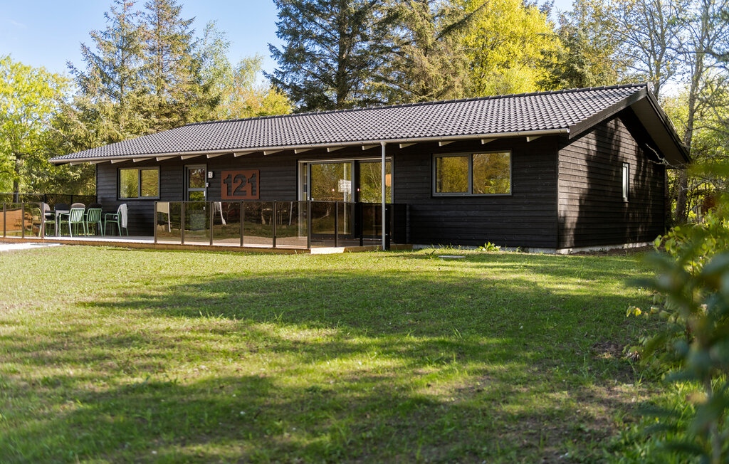 Ferienhaus - Jegum , Dänemark - P42748 10