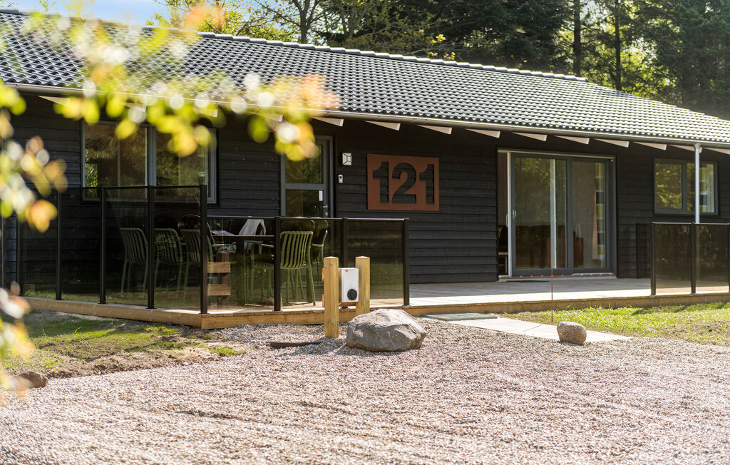 Ferienhaus - Jegum , Dänemark - P42748 8