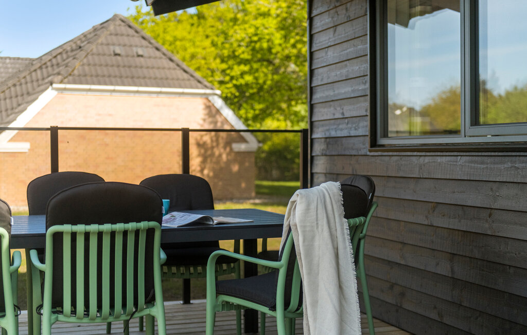 Ferienhaus - Jegum , Dänemark - P42748 9