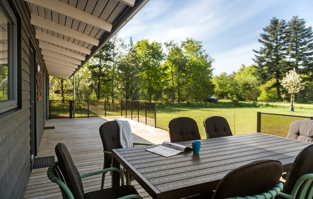 Ferienhaus - Jegum , Dänemark - P42748 2