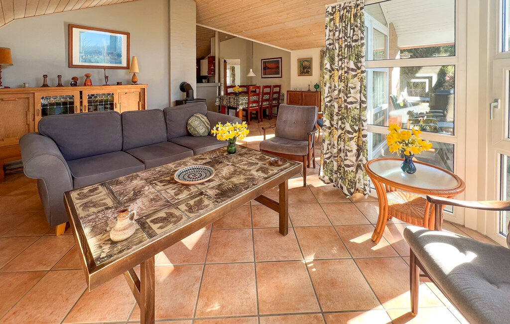 Ferienhaus - Henne strand , Dänemark - P42679 16