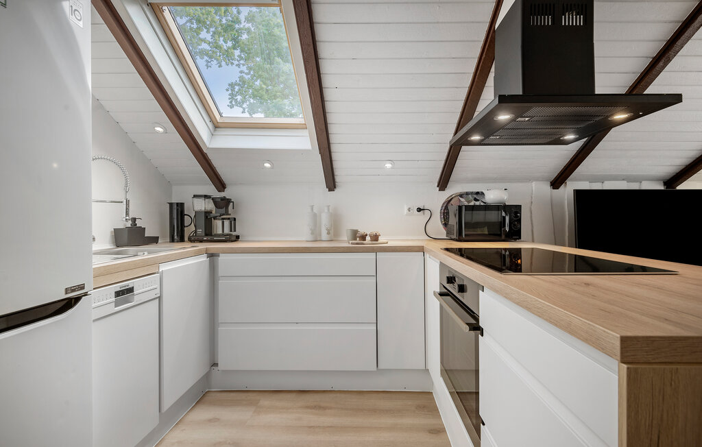 Feriehus - Jegum , Danmark - P42688 6