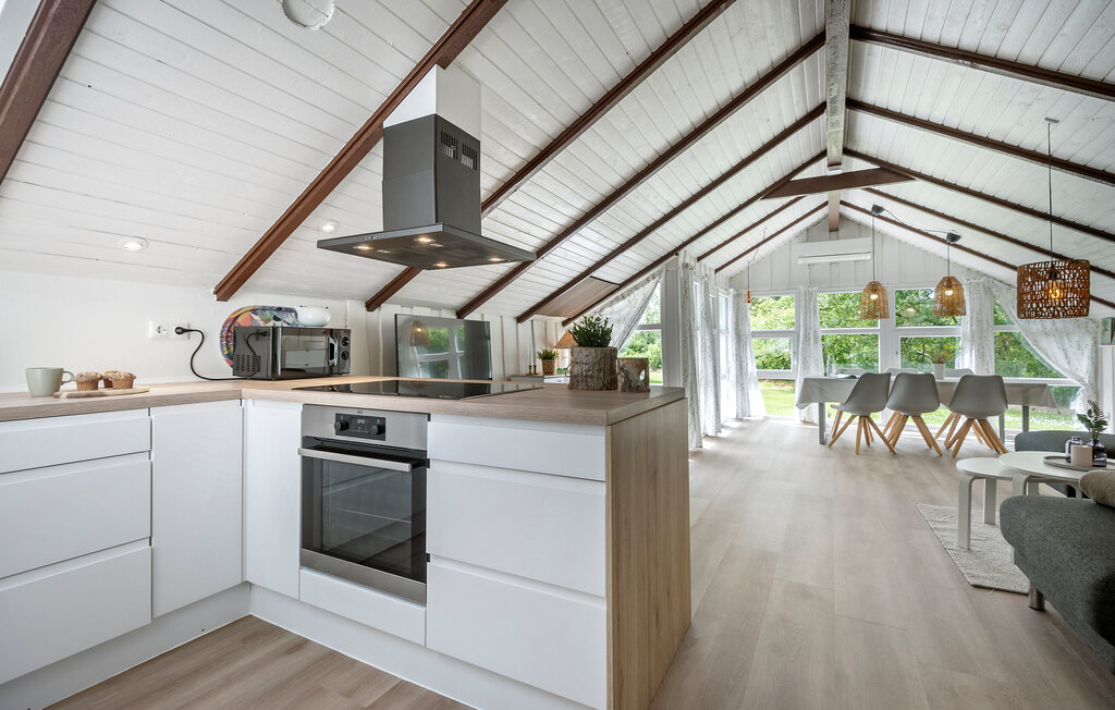 Feriehus - Jegum , Danmark - P42688 7