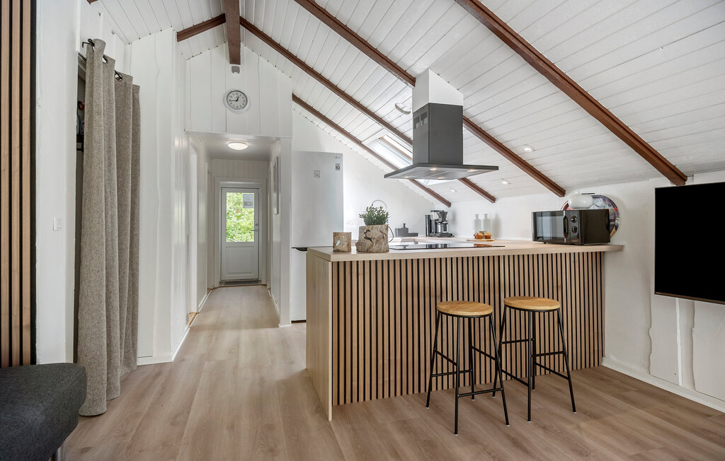 Feriehus - Jegum , Danmark - P42688 8