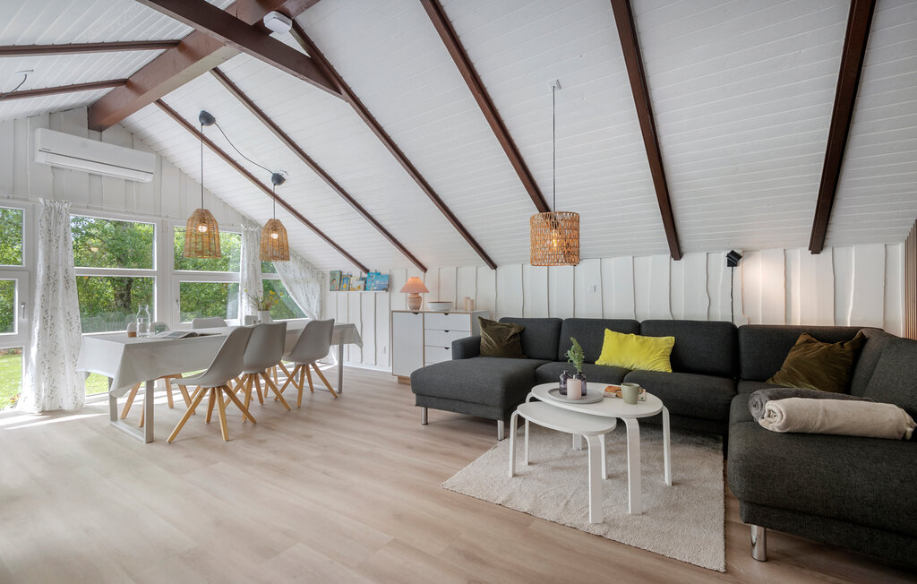Feriehus - Jegum , Danmark - P42688 3