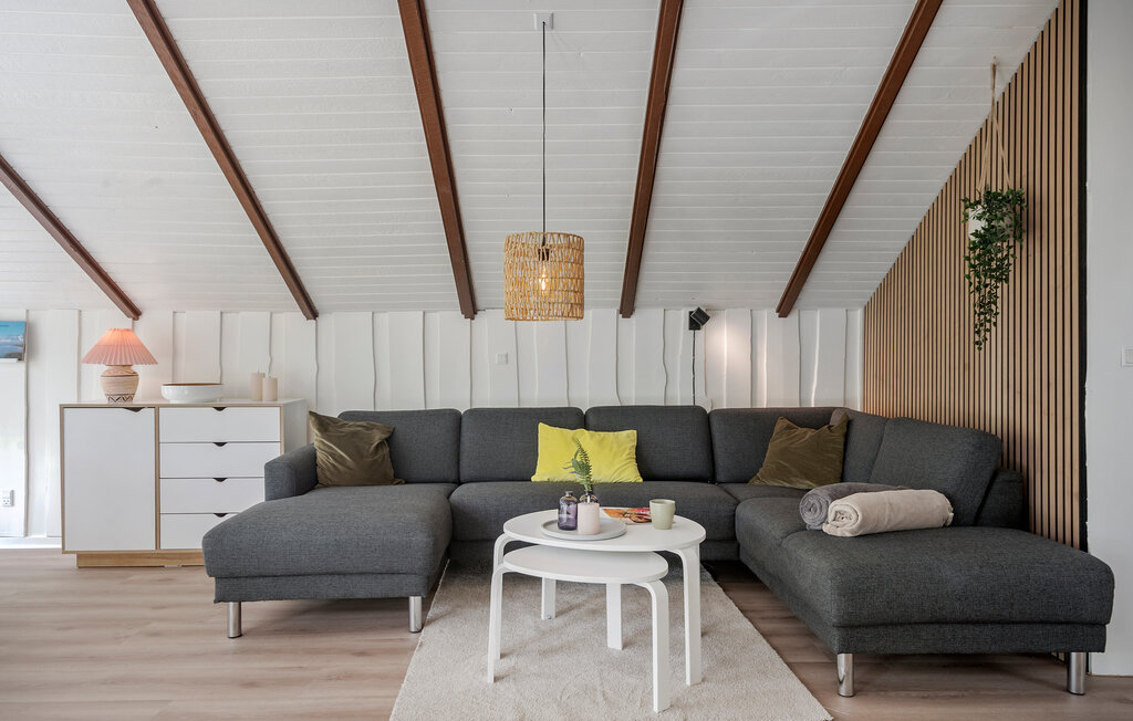 Feriehus - Jegum , Danmark - P42688 4