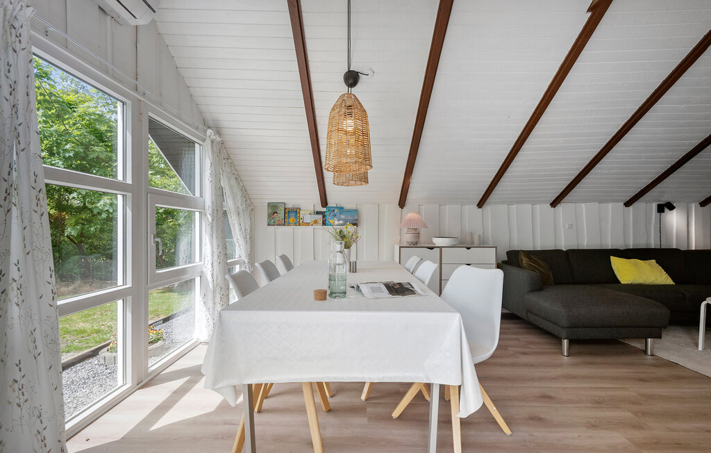Feriehus - Jegum , Danmark - P42688 5