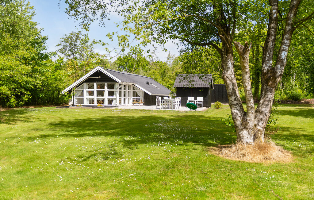 Feriehus - Jegum , Danmark - P42688 10