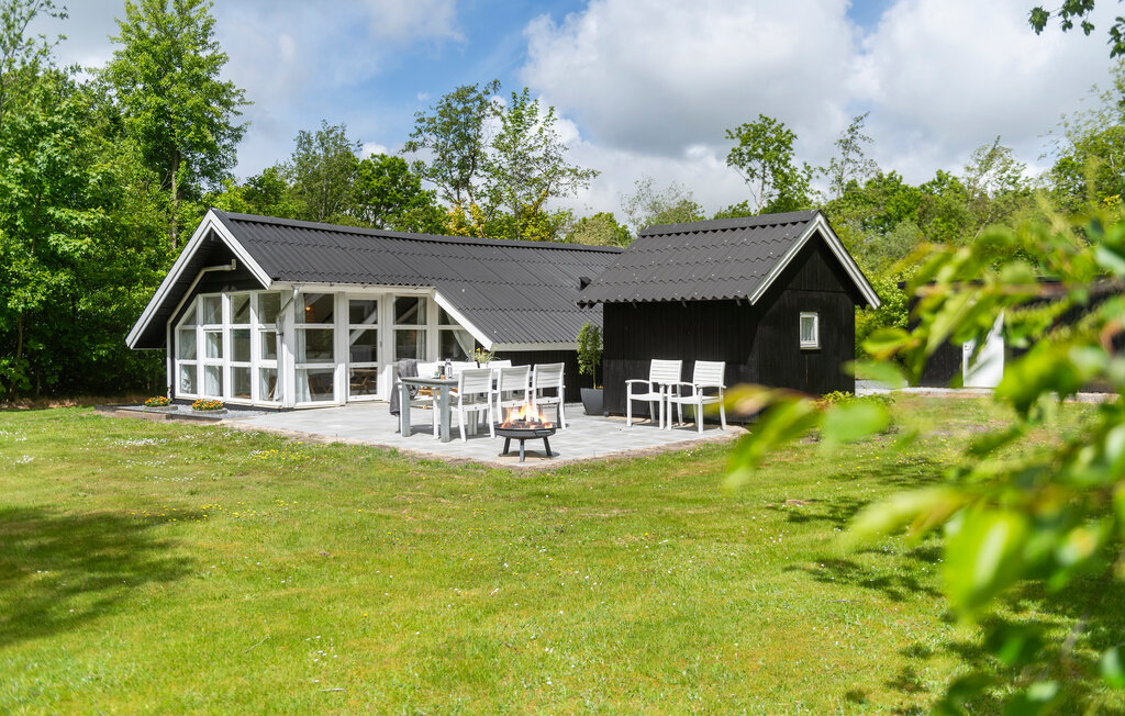 Feriehus - Jegum , Danmark - P42688 11