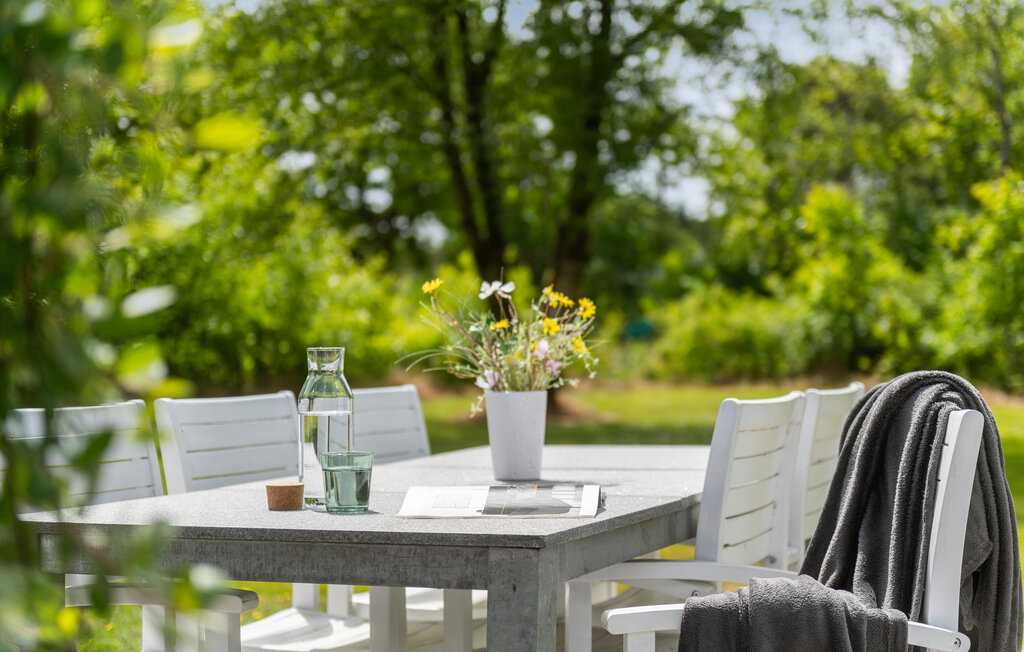 Feriehus - Jegum , Danmark - P42688 12