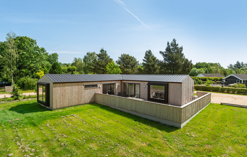 Feriehuse - Jegum Ferieland , Danmark - P42672 1
