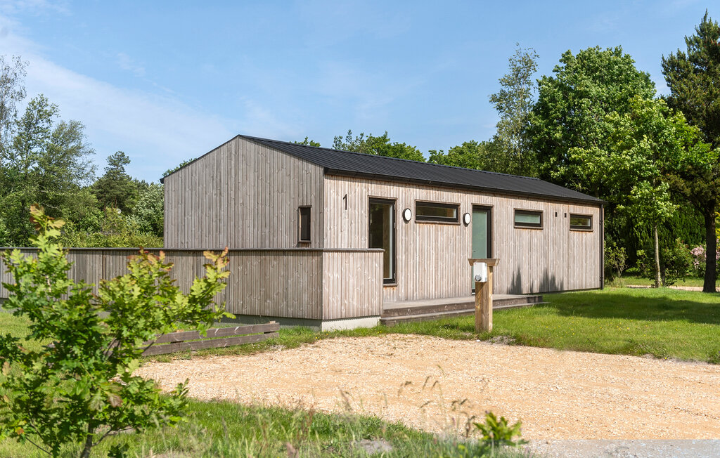 Feriehuse - Jegum Ferieland , Danmark - P42672 10