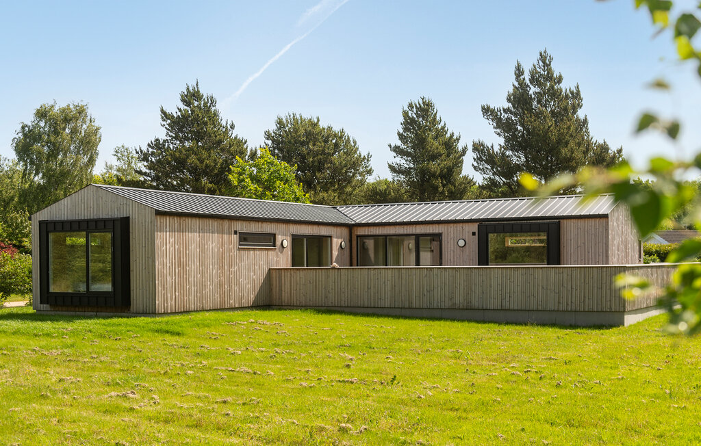 Feriehuse - Jegum Ferieland , Danmark - P42672 11