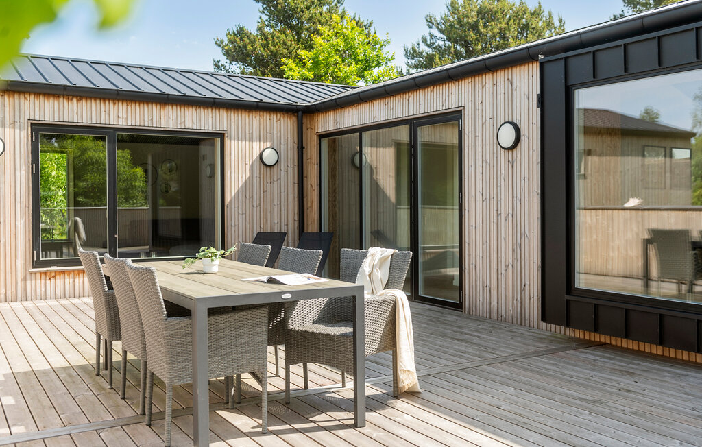 Feriehuse - Jegum Ferieland , Danmark - P42672 9