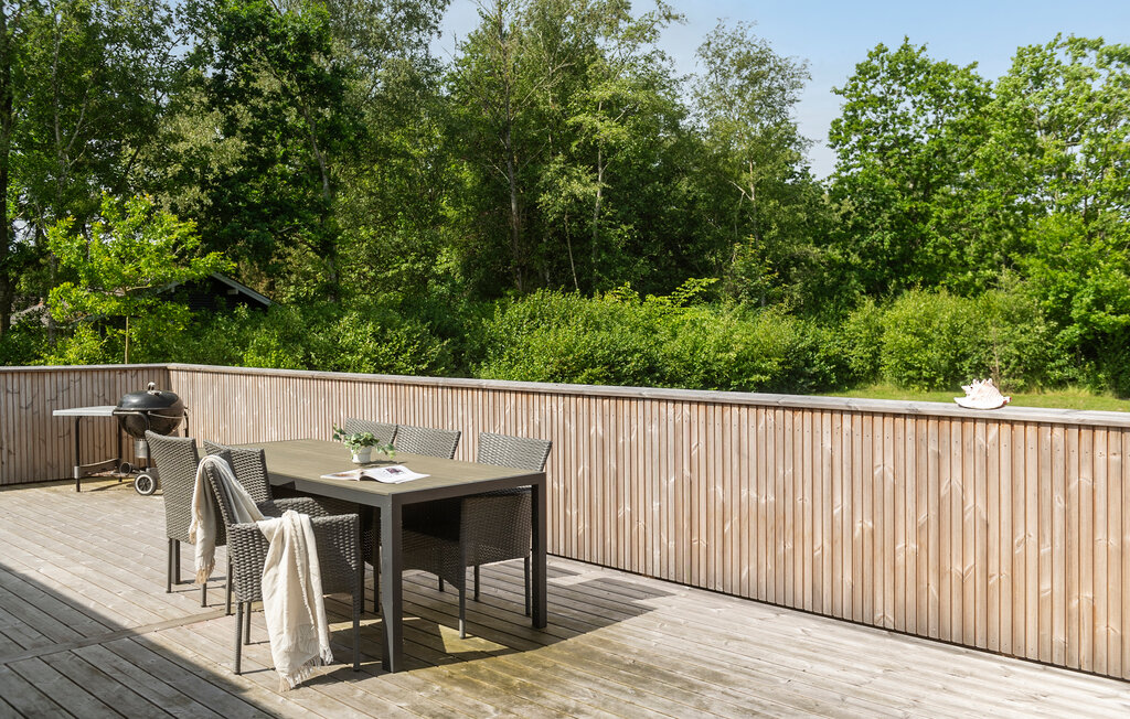 Feriehuse - Jegum Ferieland , Danmark - P42672 13