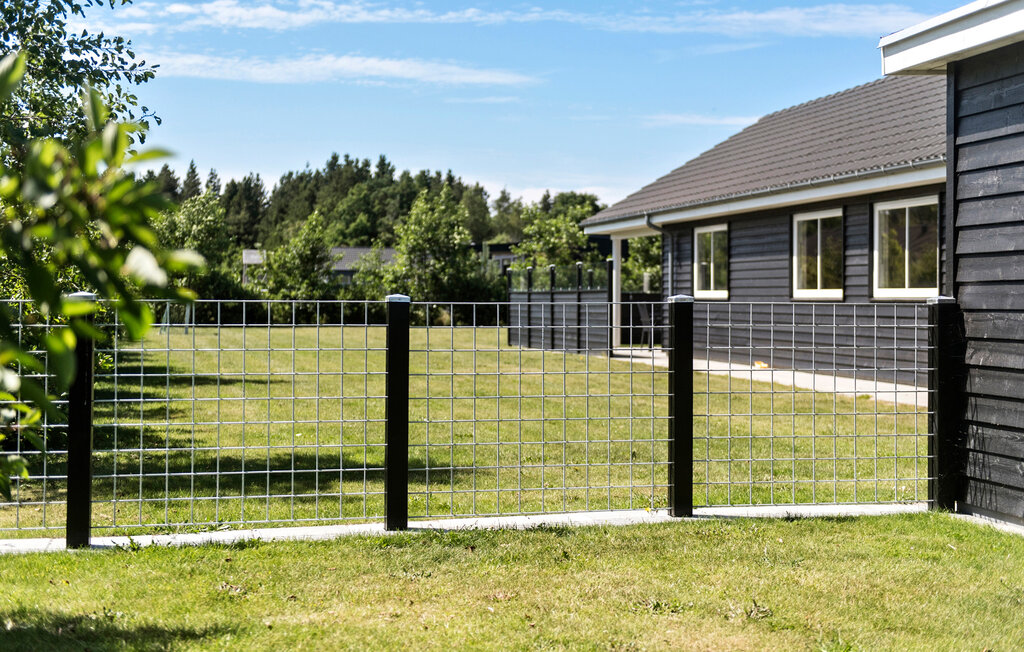 Semesterhus - Houstrup , Danmark - P42506 16